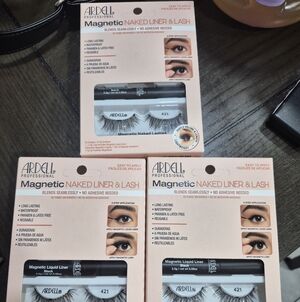 Ardell Magnetic Eyelashes